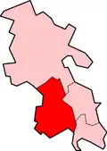 Wycombe
