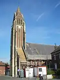 Kirche Saint-Pierre