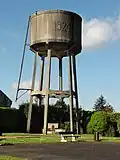 Wasserturm