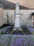 Gefallenendenkmal