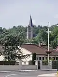 Kirche Saint-Martin