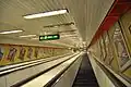 Rolltreppen