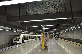 Újbuda-központ