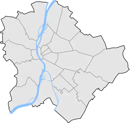 Budapest (Budapest)