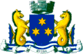 Wappen von Budva