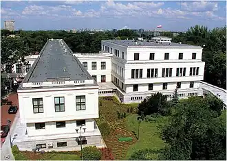 Senatsgebäude
