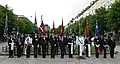 Buekorps 2005