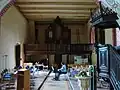 Innenraum