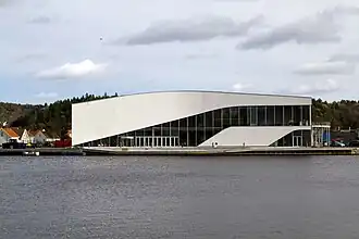 Buen-Kulturhaus