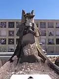 Hipogeu Durall i Carreras (Lloret de Mar)