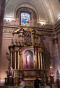 Seitenaltar
