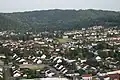 Ortsteil Büren in Siersburg