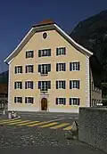 Haus Bessler, Herrengasse 16