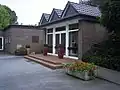 Bürgerhaus