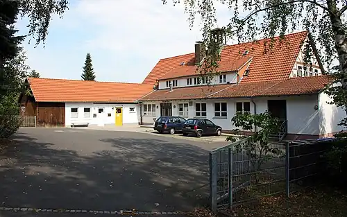 Bürgerhaus