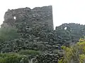 Castell de Bufalaranya