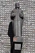 Wegedorn (Ely)
