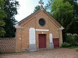 Grabkapelle