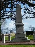 Kriegerdenkmal