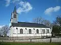Kirche Saint-Jean-Baptiste