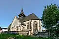 Kirche Saint-Maurice