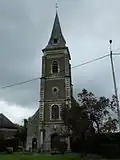 Kirche Saint-Médard