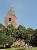 Kirche: de Mariakerk