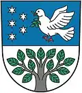 Wappen von Bukovno