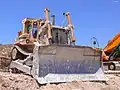 Caterpillar D9L
