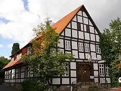 Raths-Apotheke