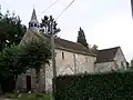 Kapelle Sainte-Anne