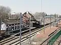 Bahnhof Bully - Grenay