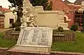 Gefallenendenkmal