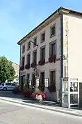 Rathaus Bult