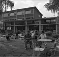 Rheinstahl-Gebäude