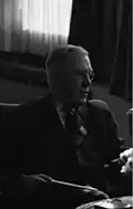 Heinrich Krone