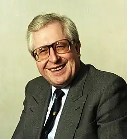 2. März: Bernhard Vogel (1988) (92)
