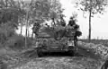 Flakpanzer IV „Möbelwagen“