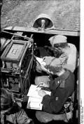 Sd.Kfz. 250/3