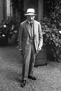 Max Liebermann, 1932