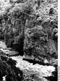 Landschaftsaufnahme, Tista