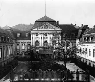Die Reichskanzlei