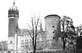 Schloss Wittenberg