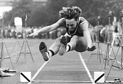 Heike Drechsler
