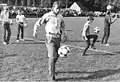 Andreas Thom, 1986