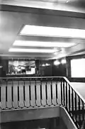 Foyer, 1955