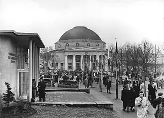 Halle 16 (1957)