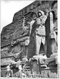 Relief St. Michael (um 1904/1905)