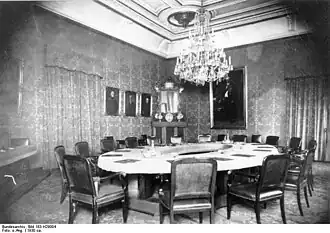 Alter Kabinettsaal