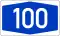 A100